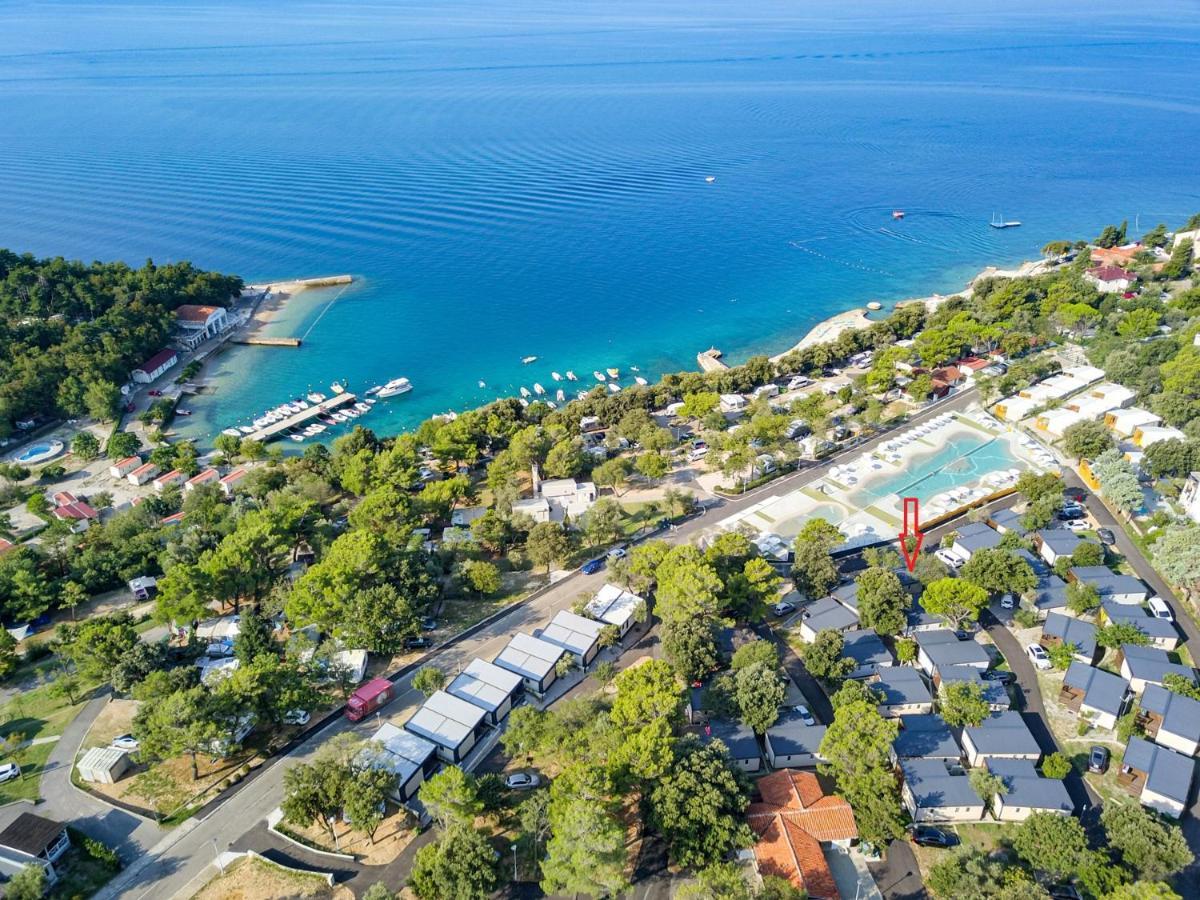 HOTEL MOBILE HOMES SELCE ALPE JADRAN MOBIL SELCE Horv torsz g